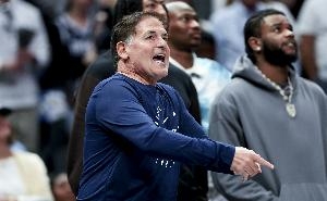 库班:卖掉独行侠是因为精神上的消耗很大 还要受外部资本制约